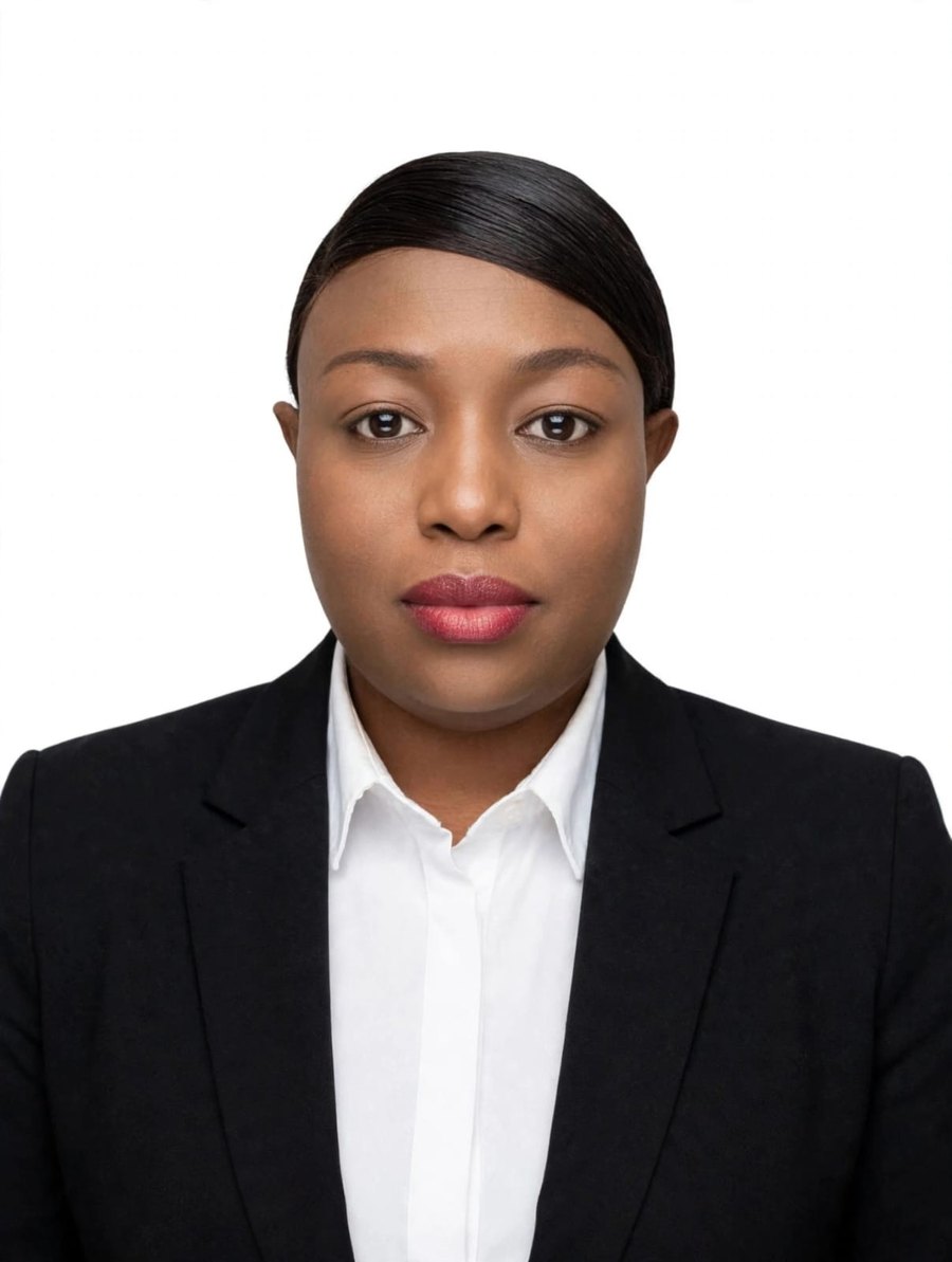 Dr. Monica Anyango Oketch